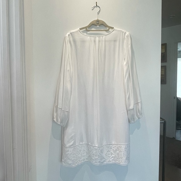 Joie Boho Dress - Picture 3 of 4